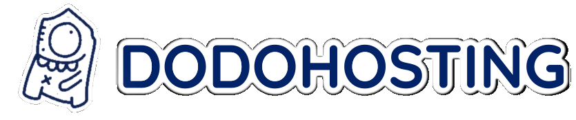Dodohosting