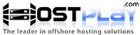 HostPlay