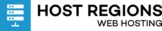 Host Regions