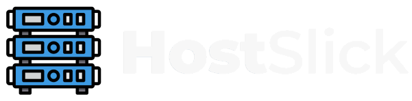 HostSlick Internet Services