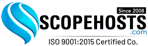 Scopehosts